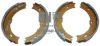 JP GROUP 1363901119 Brake Shoe Set, parking brake